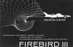 Firebird III